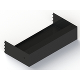 Wall Bay Pelmets & Pelmet Signage