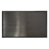 Solid Plate for 800MM Artusi Built-in Barbecue