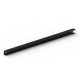 Brace Horizontal - For W838 Rack (actual W772) - Matte Black