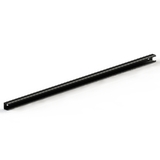Brace Diagonal - For W838 Rack (actual W989) - Matte Black