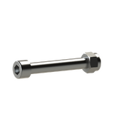 Bolt Set - M10xL65 - for Bracing - Zinc