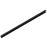 Brace Horizontal - For 1220MM Rack (actual 1104MM) - HEAVY DUTY VERSION - Matte Black